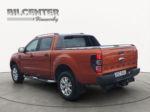 Ford Ranger bild 4