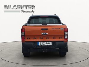 Ford Ranger bild 5