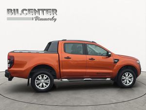 Ford Ranger bild 7