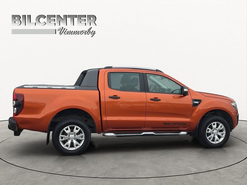 Ford Ranger bild 7