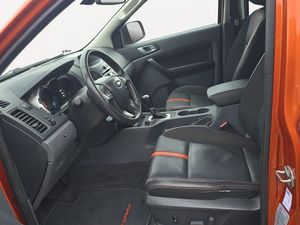 Ford Ranger bild 15