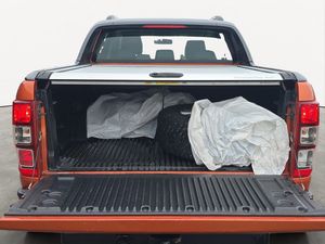 Ford Ranger bild 11