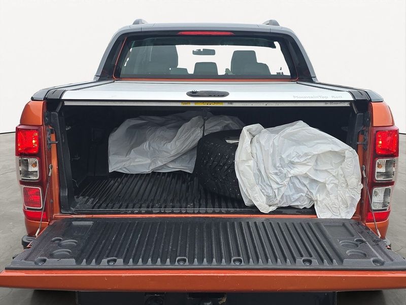 Ford Ranger bild 11