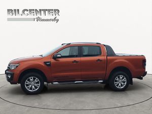 Ford Ranger bild 3