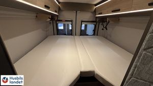 Weinsberg CaraBus bild 12
