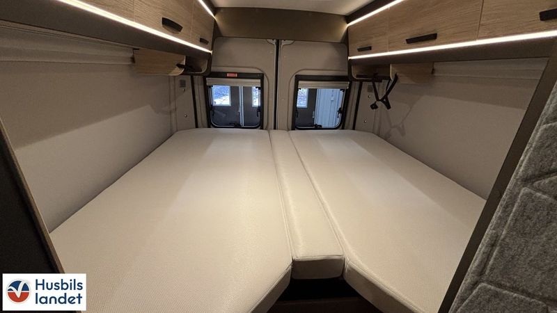 Weinsberg CaraBus bild 12