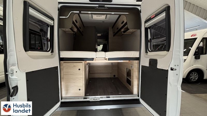 Weinsberg CaraBus bild 14