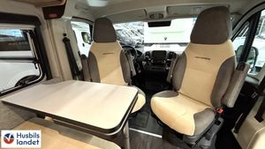 Weinsberg CaraBus bild 15