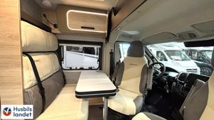 Weinsberg CaraBus bild 6