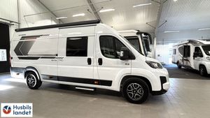 Weinsberg CaraBus bild 1