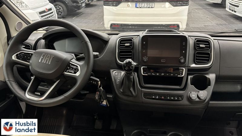 Weinsberg CaraBus bild 13