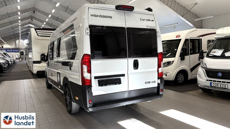 Weinsberg CaraBus bild 3