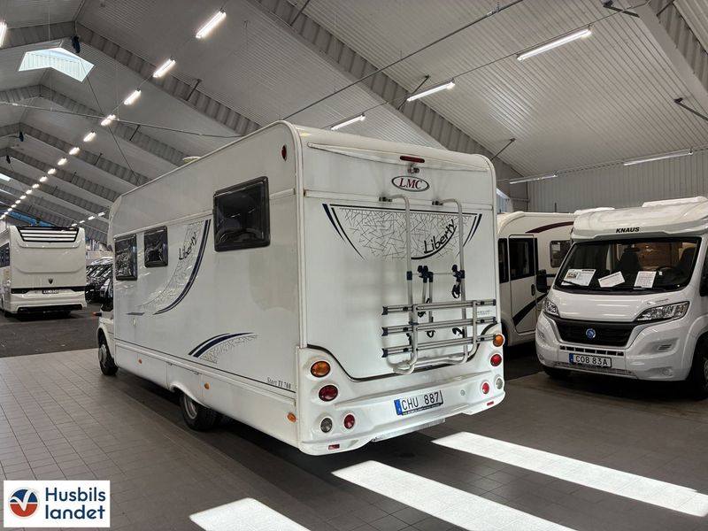 LMC Liberty bild 3