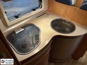 LMC Liberty bild 7