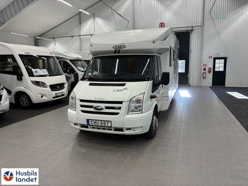 LMC Liberty bild 2