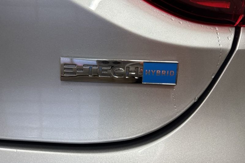 Renault Clio bild 9