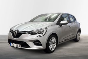 Renault Clio bild 1
