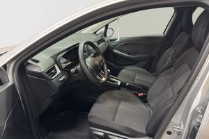 Renault Clio bild 4
