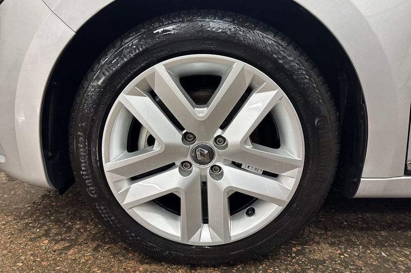 Renault Clio bild 10