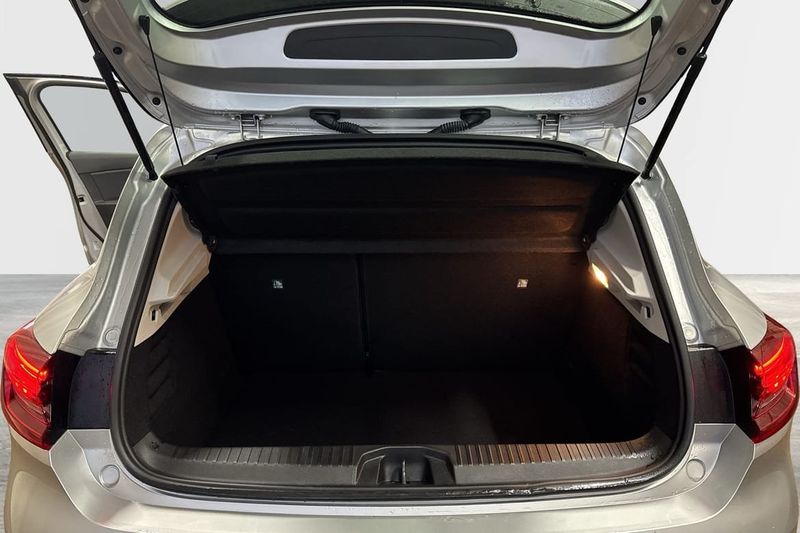 Renault Clio bild 8