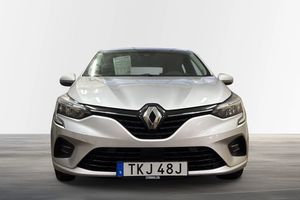 Renault Clio bild 2