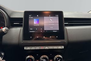 Renault Clio bild 6
