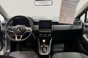 Renault Clio bild 5