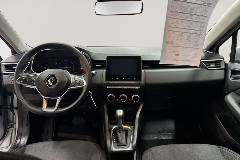 Renault Clio bild 5