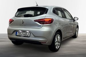 Renault Clio bild 3