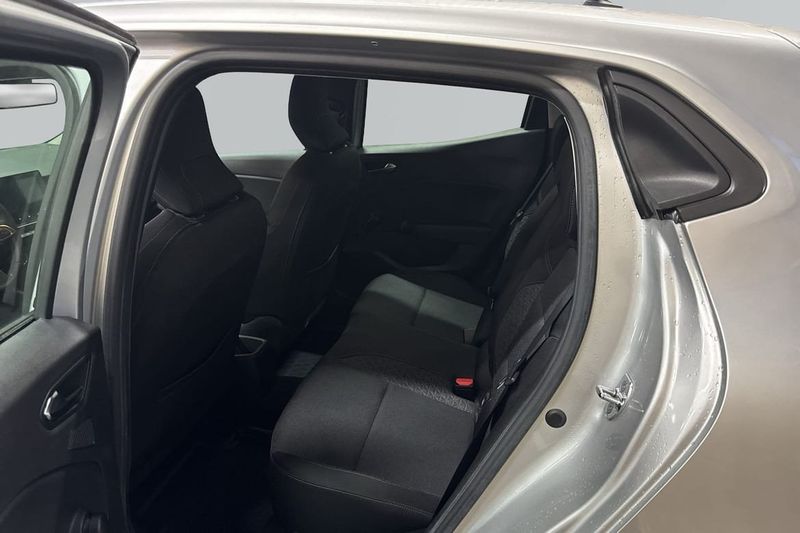 Renault Clio bild 7