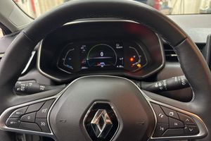 Renault Clio bild 14