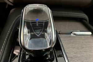 Volvo XC90 bild 20