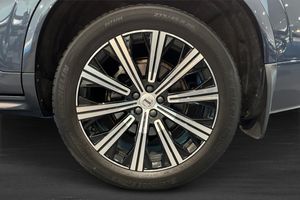 Volvo XC90 bild 11