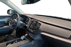 Volvo XC90 bild 10