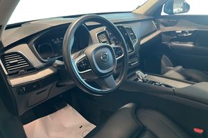 Volvo XC90 bild 6