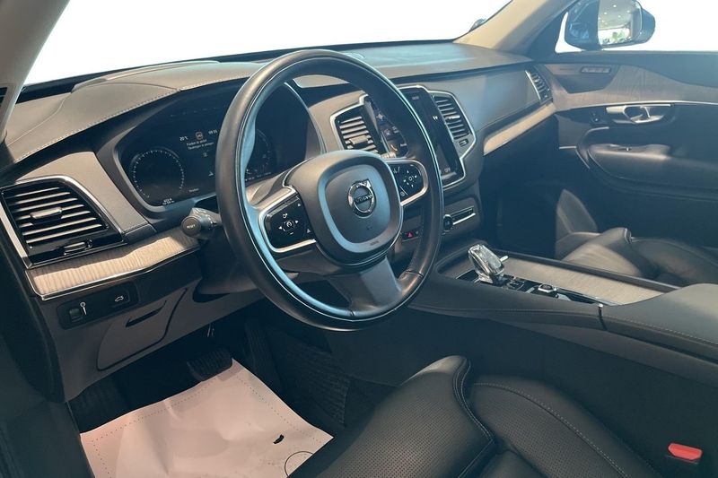 Volvo XC90 bild 6