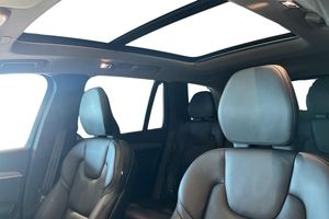 Volvo XC90 bild 18