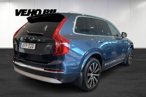 Volvo XC90 bild 3