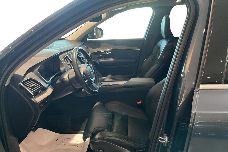 Volvo XC90 bild 7