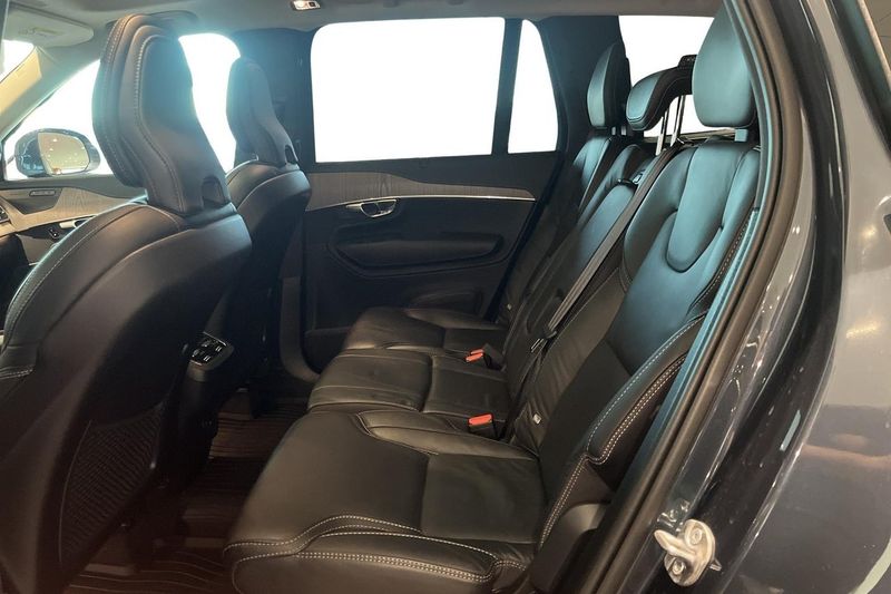 Volvo XC90 bild 9