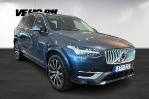 Volvo XC90 bild 2