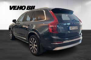 Volvo XC90 bild 4