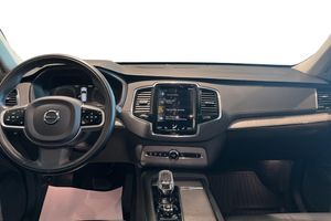 Volvo XC90 bild 8