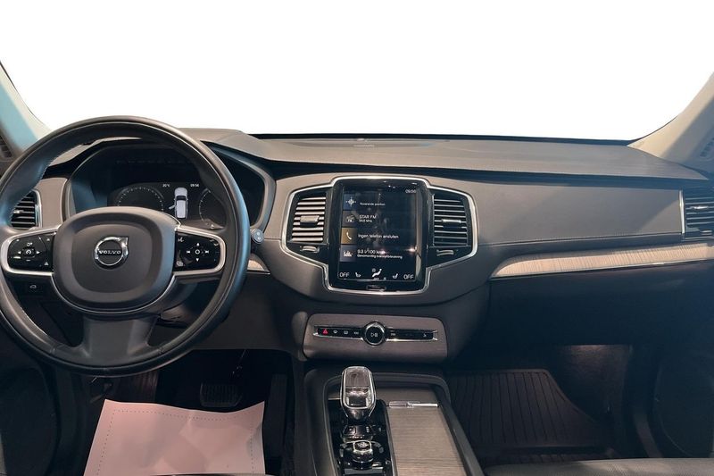 Volvo XC90 bild 8