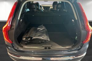 Volvo XC90 bild 12