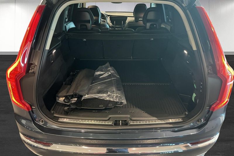 Volvo XC90 bild 12