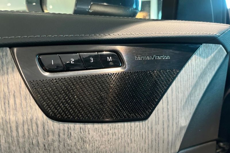 Volvo XC90 bild 17