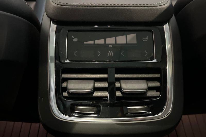 Volvo XC90 bild 16