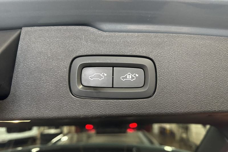 Volvo V60 bild 15