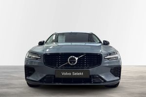 Volvo V60 bild 9
